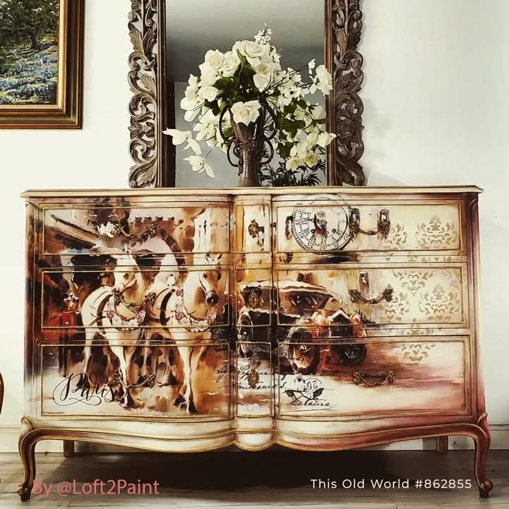 Hokus Pokus Decor Weave - This Old World Decor -Weave