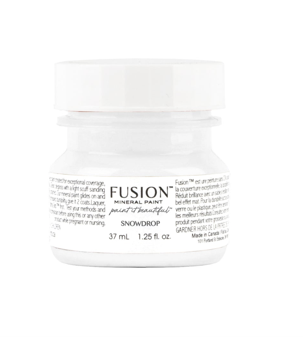 37 ml Fusion Paint