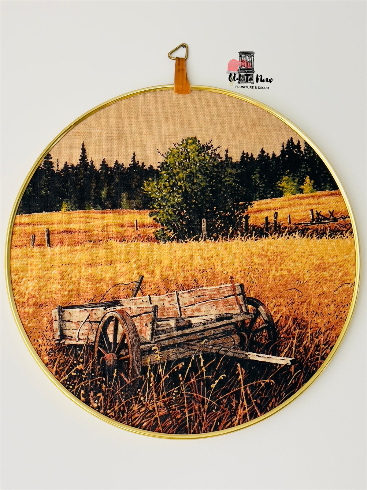 Farm House Antique Decor, Wall Art, Old to New Furniture & Decor, Canada.