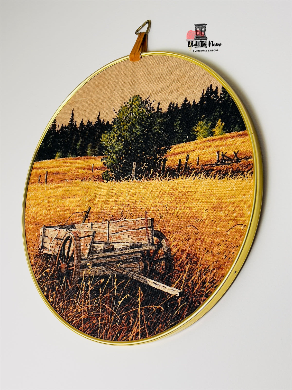 Antique Ecstasy Giftware, Wall Decor, Old to New Furniture & Decor; Canada