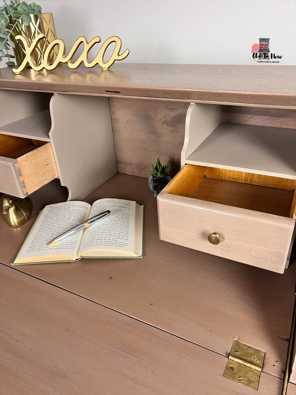 Old to New Furniture & Decor; Toronto Home Decor