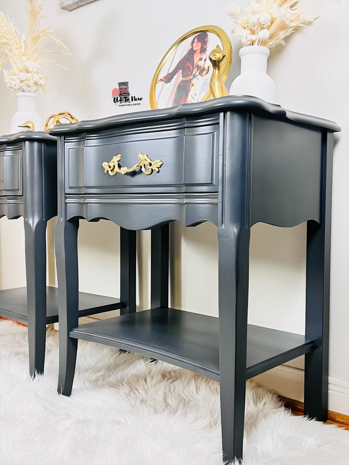 French Provincial Furniture Ontario, Toronto, Mississauga, Old to New Furniture & Decor