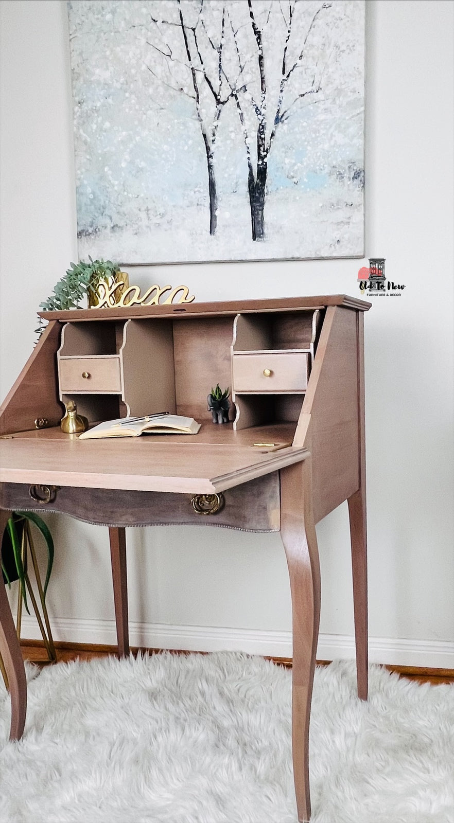 Old to New Furniture & Decor; Mississauga Home Staging Furniture