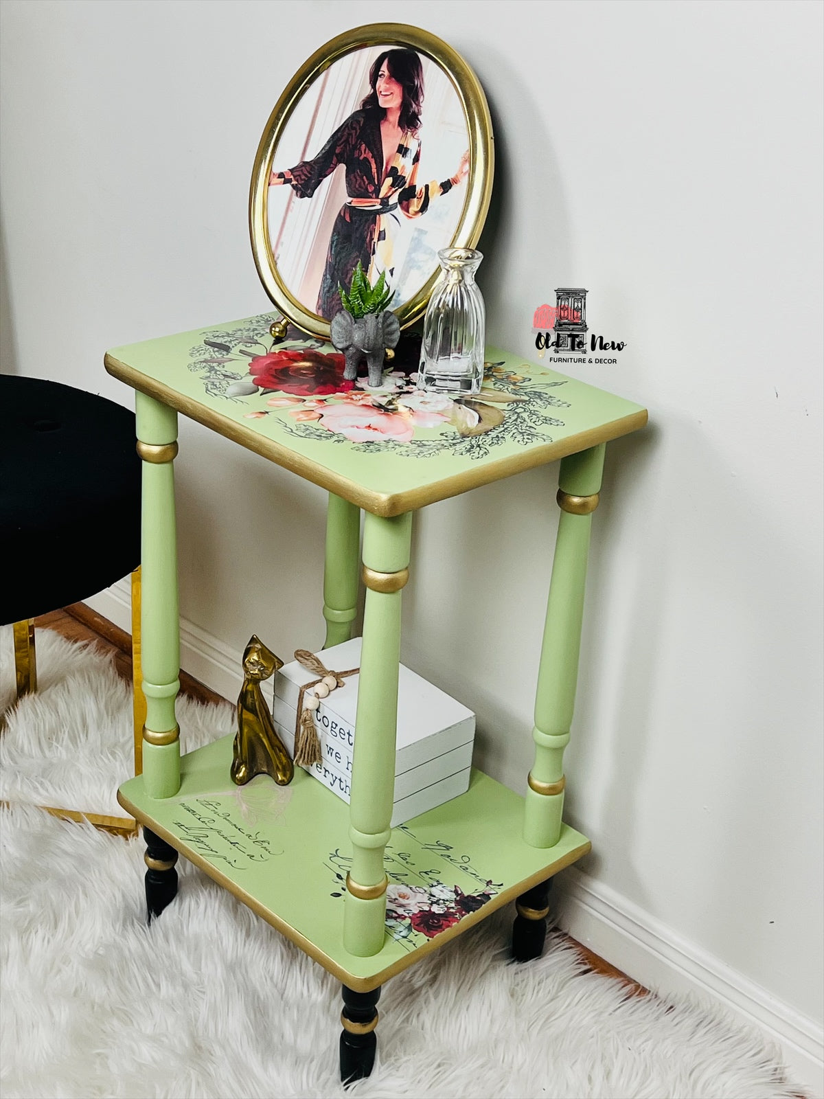 Designer Furniture Furniture Decor Toronto, Old to New Furniture & Decor