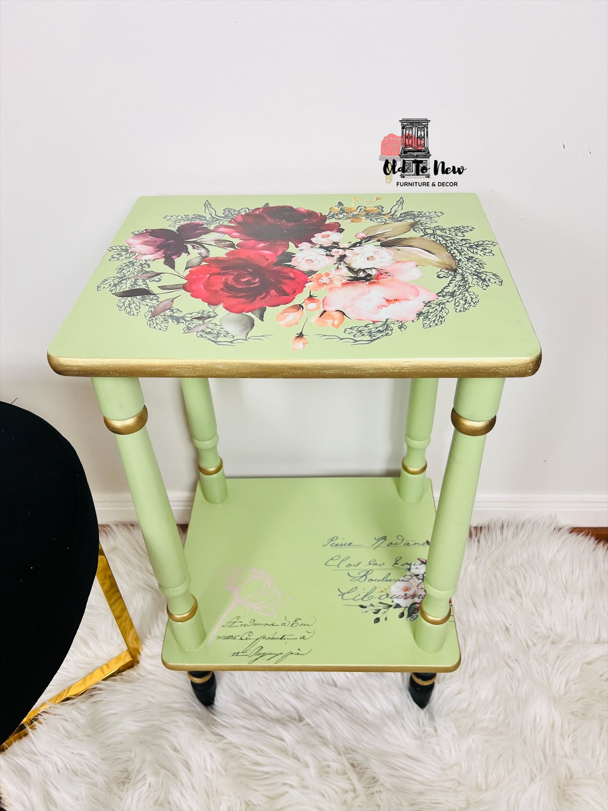 Staging Furniture Mississauga; Old to New Furniture & Decor, Home Stagers