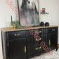 Large Sideboard; Old to New Furniture & Decor