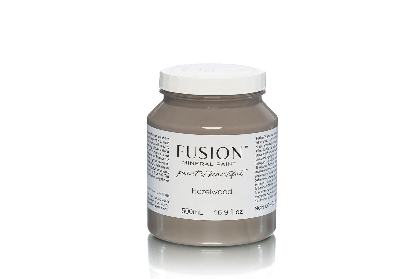 1 Pint Fusion Paint
