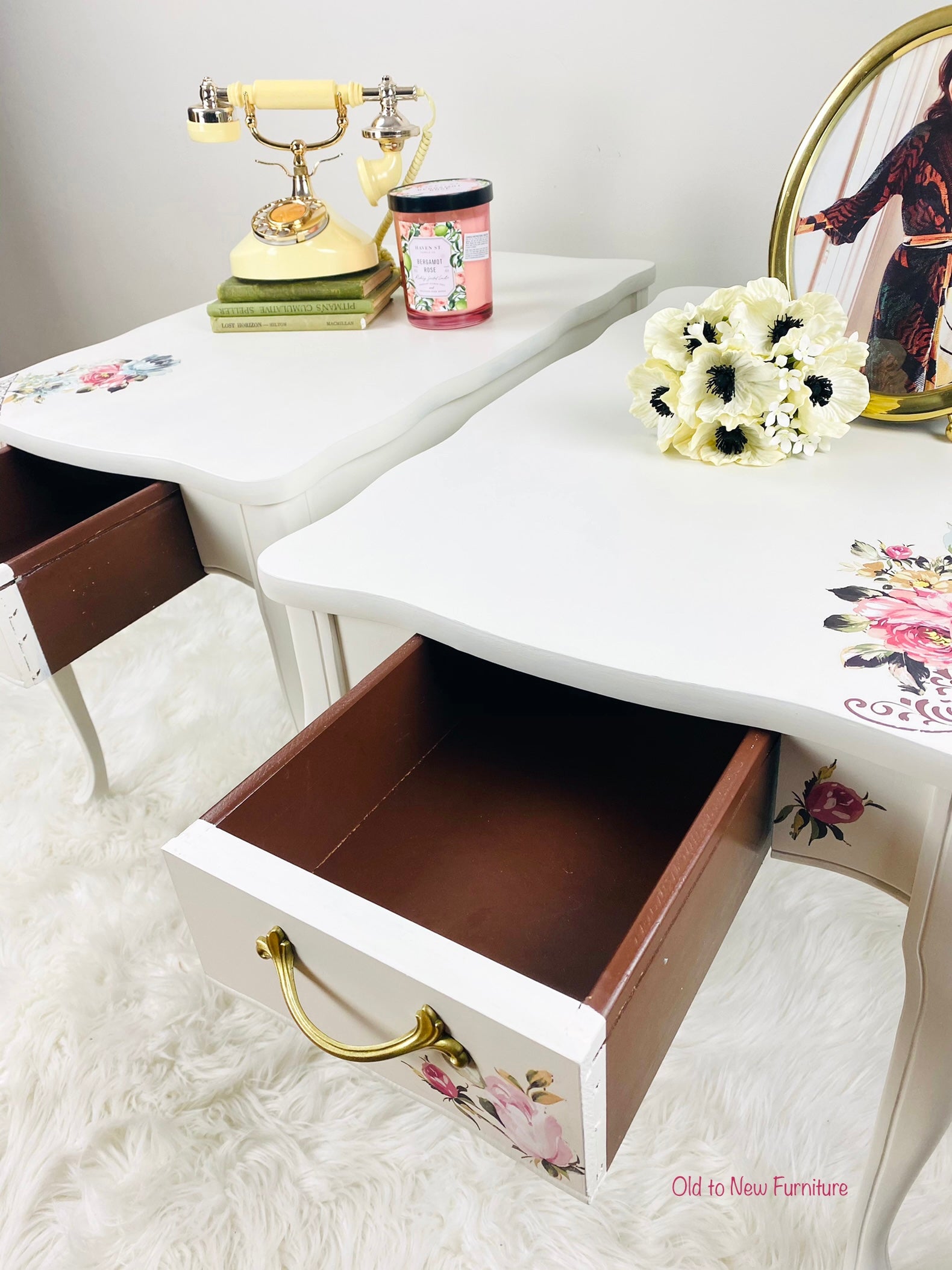 blue mountain pottery