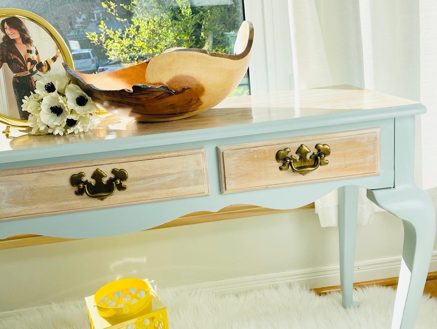 antique furniture
