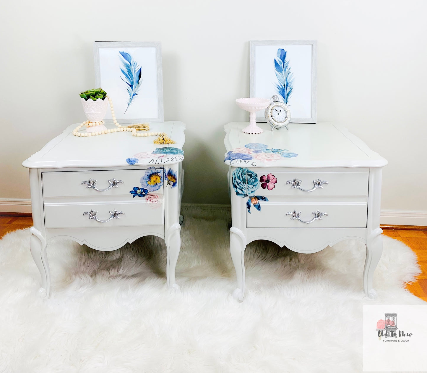 furniture transfers