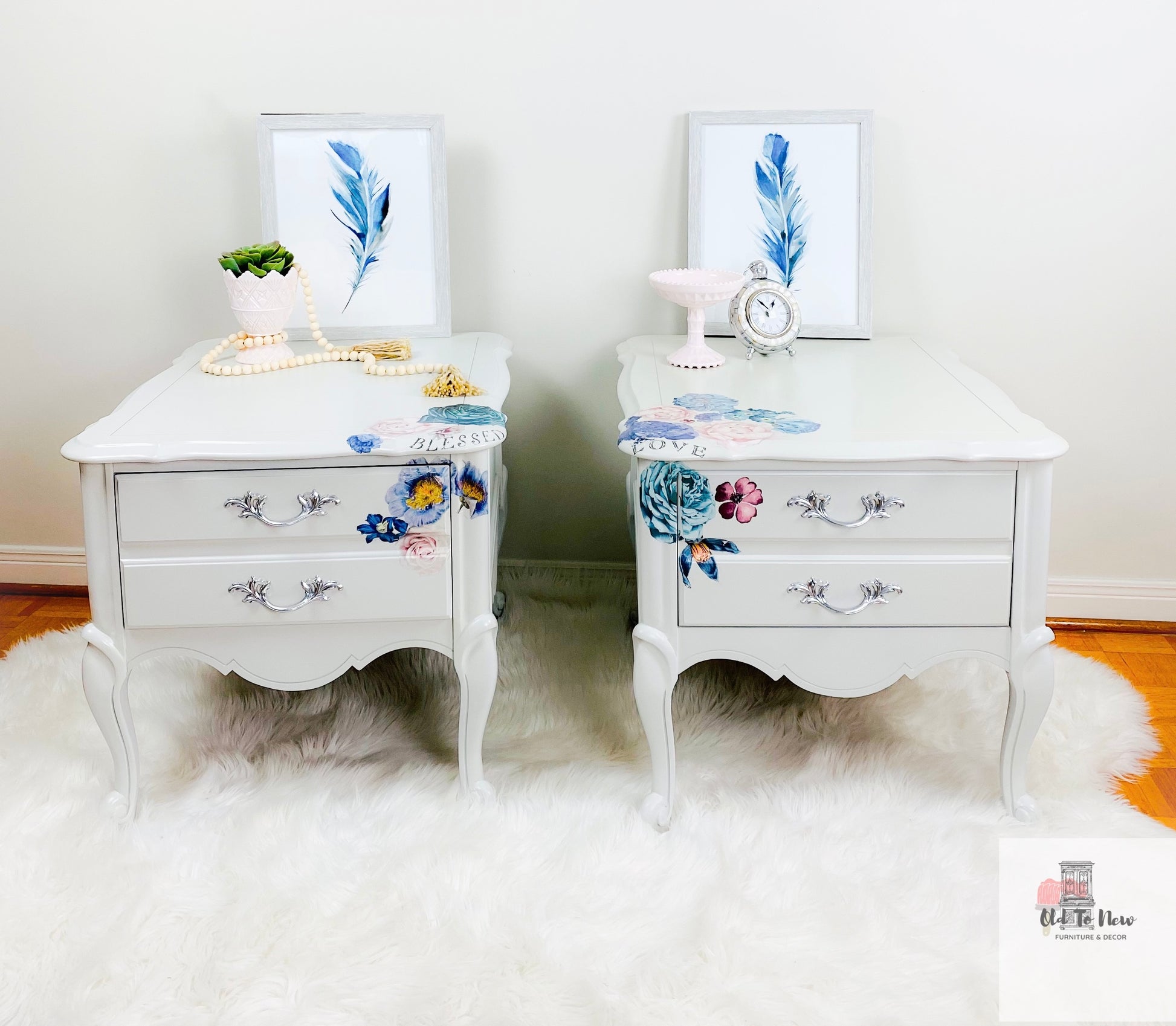furniture transfers