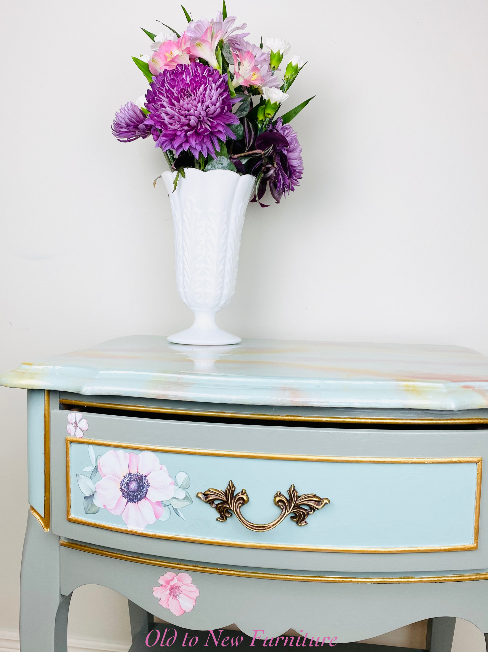 furniture transfers