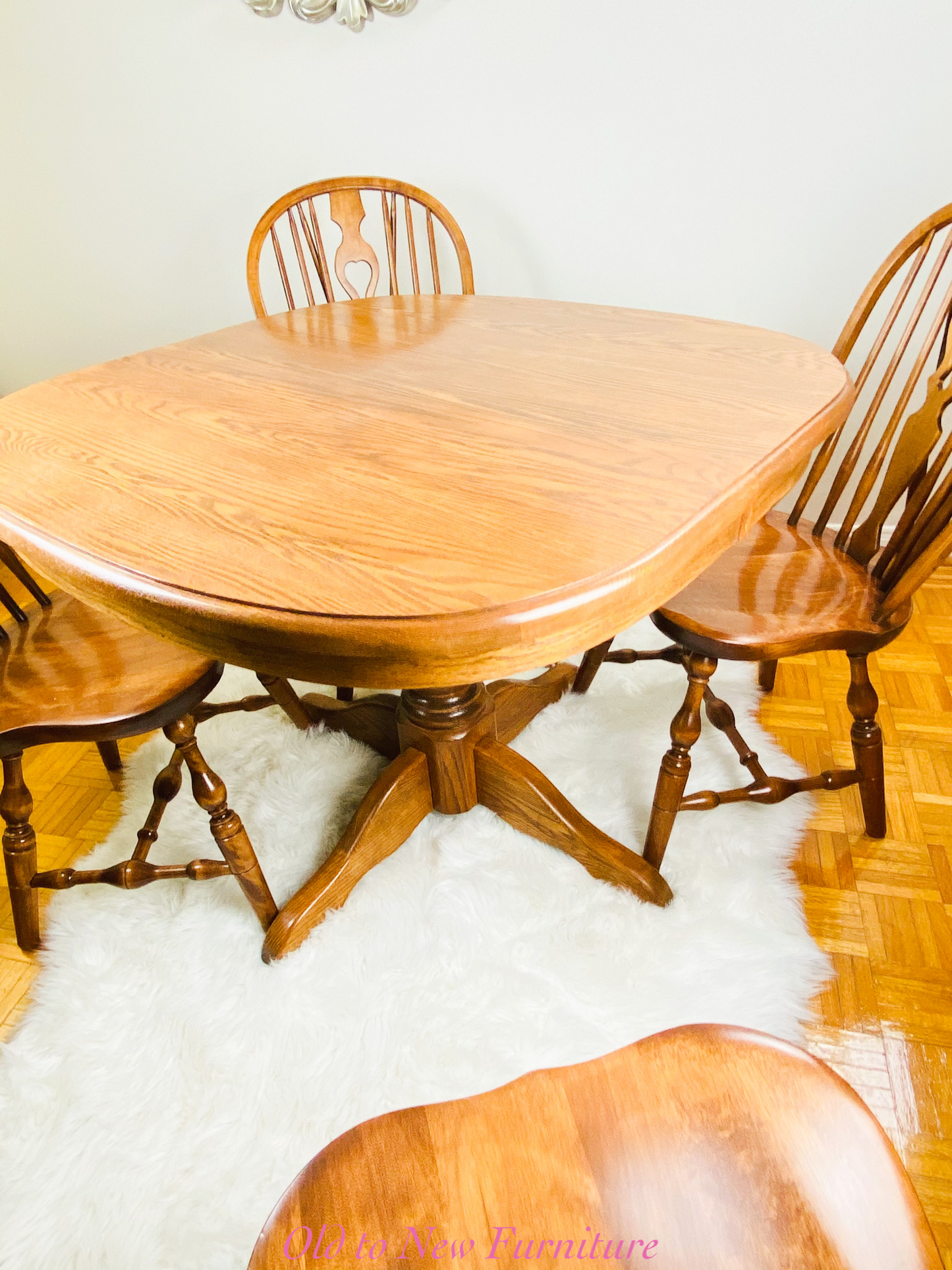 blue mountain pottery