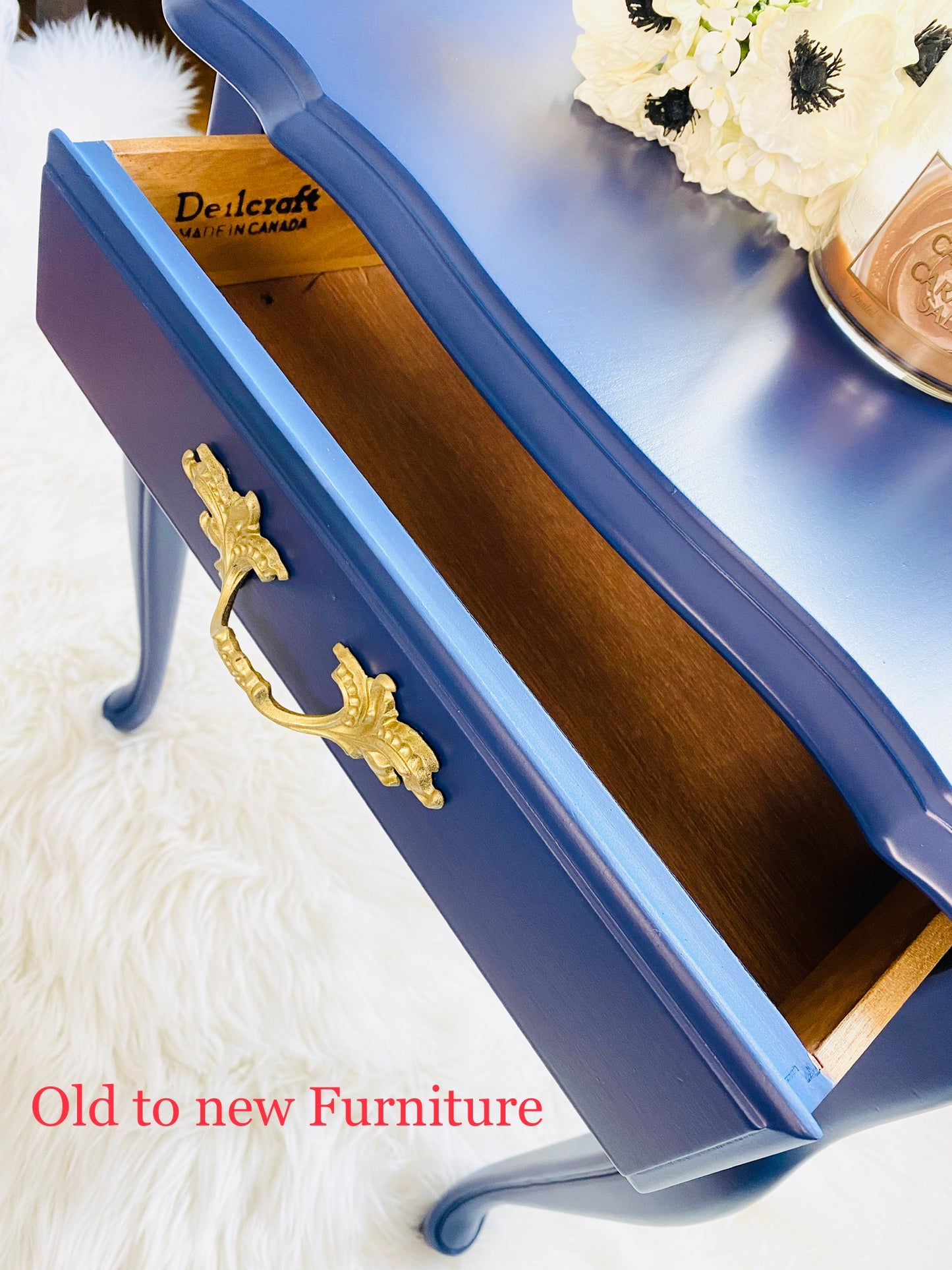 Cling On paint brushes