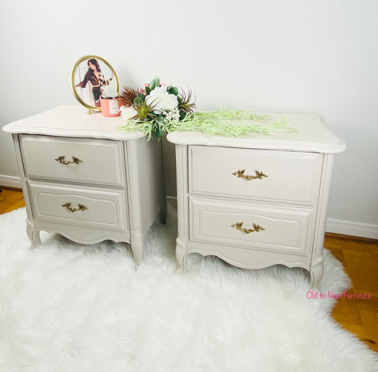 Grace on Design decoupage paper
