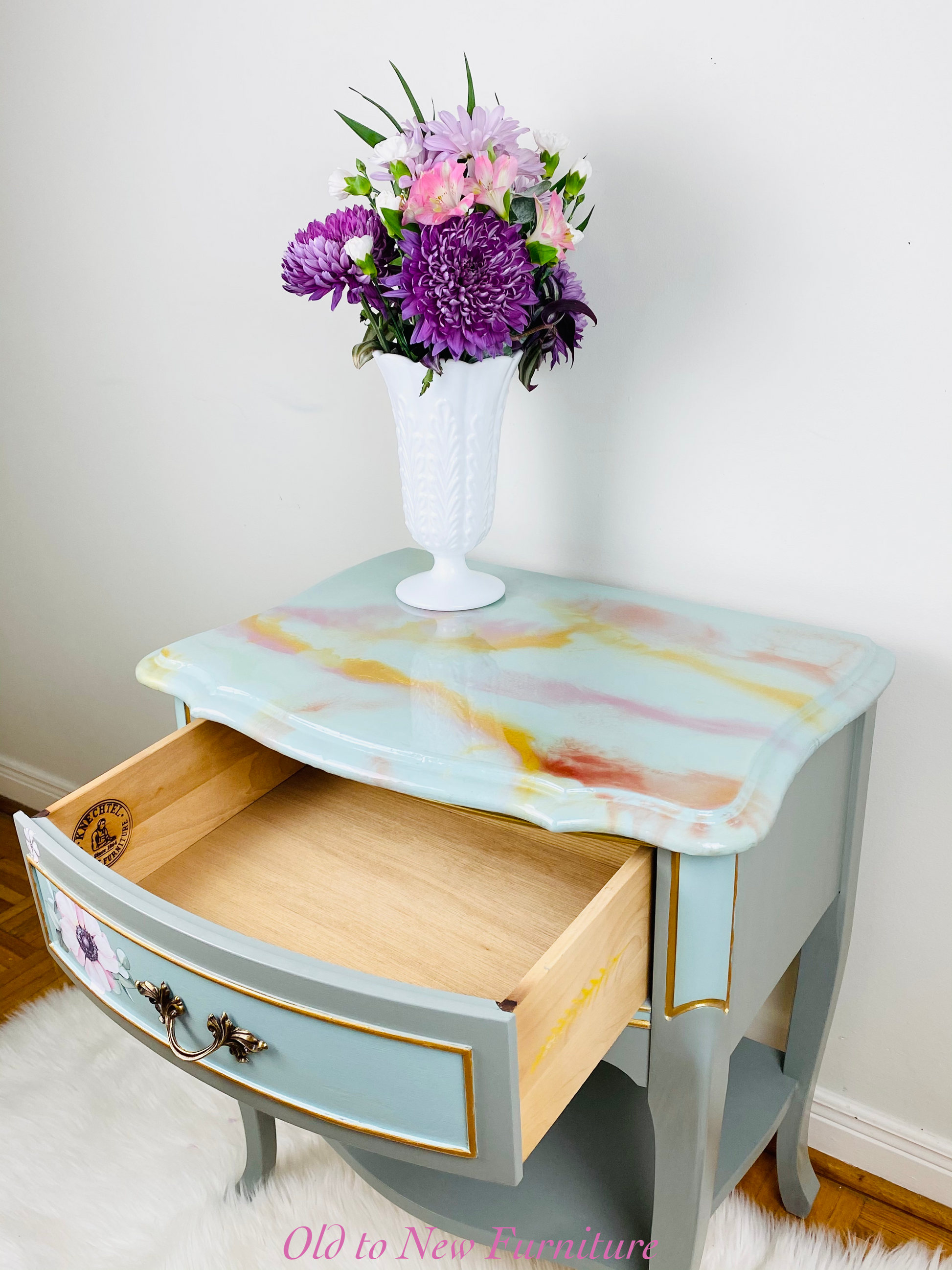 french provincial