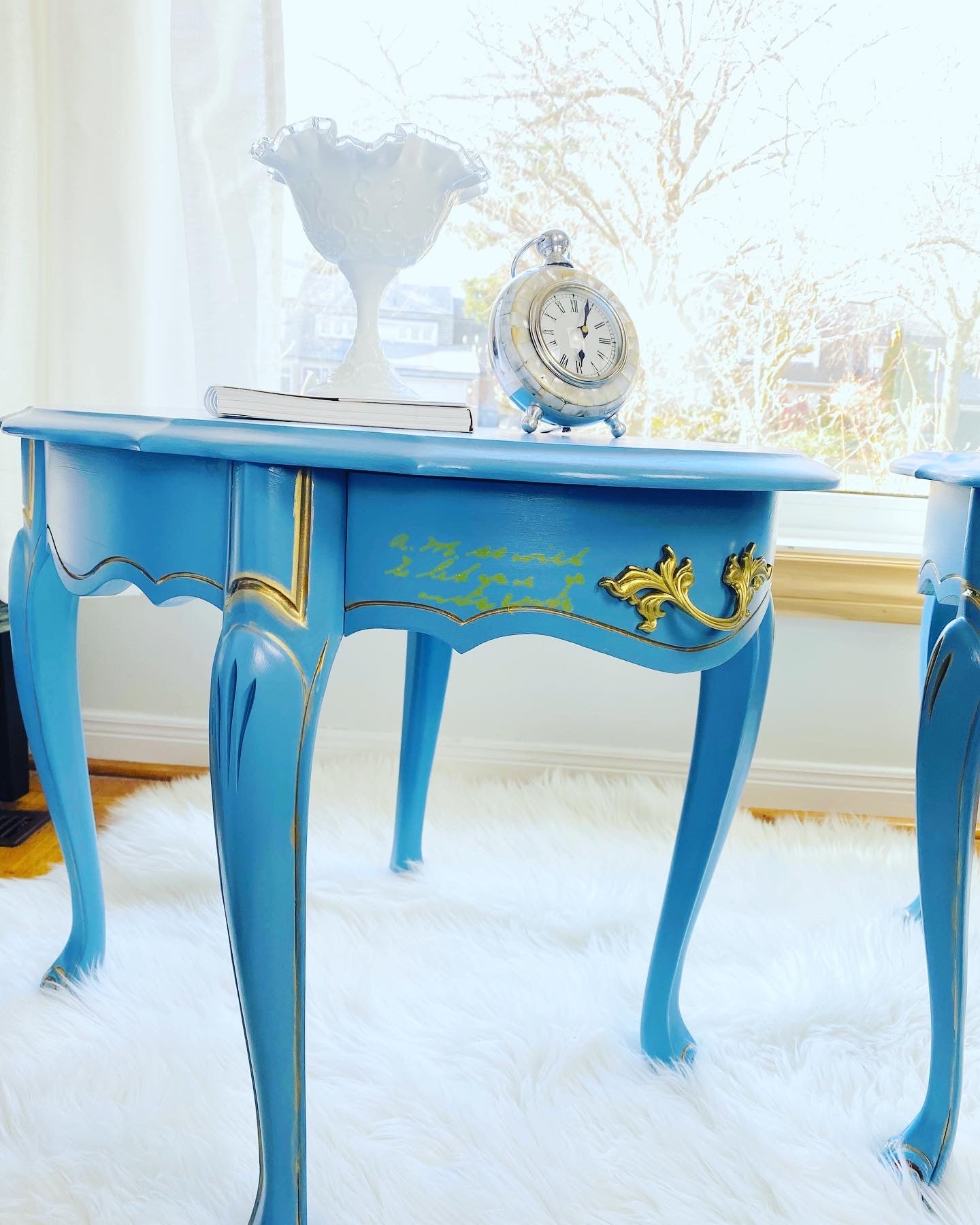 Grace on Design decoupage paper