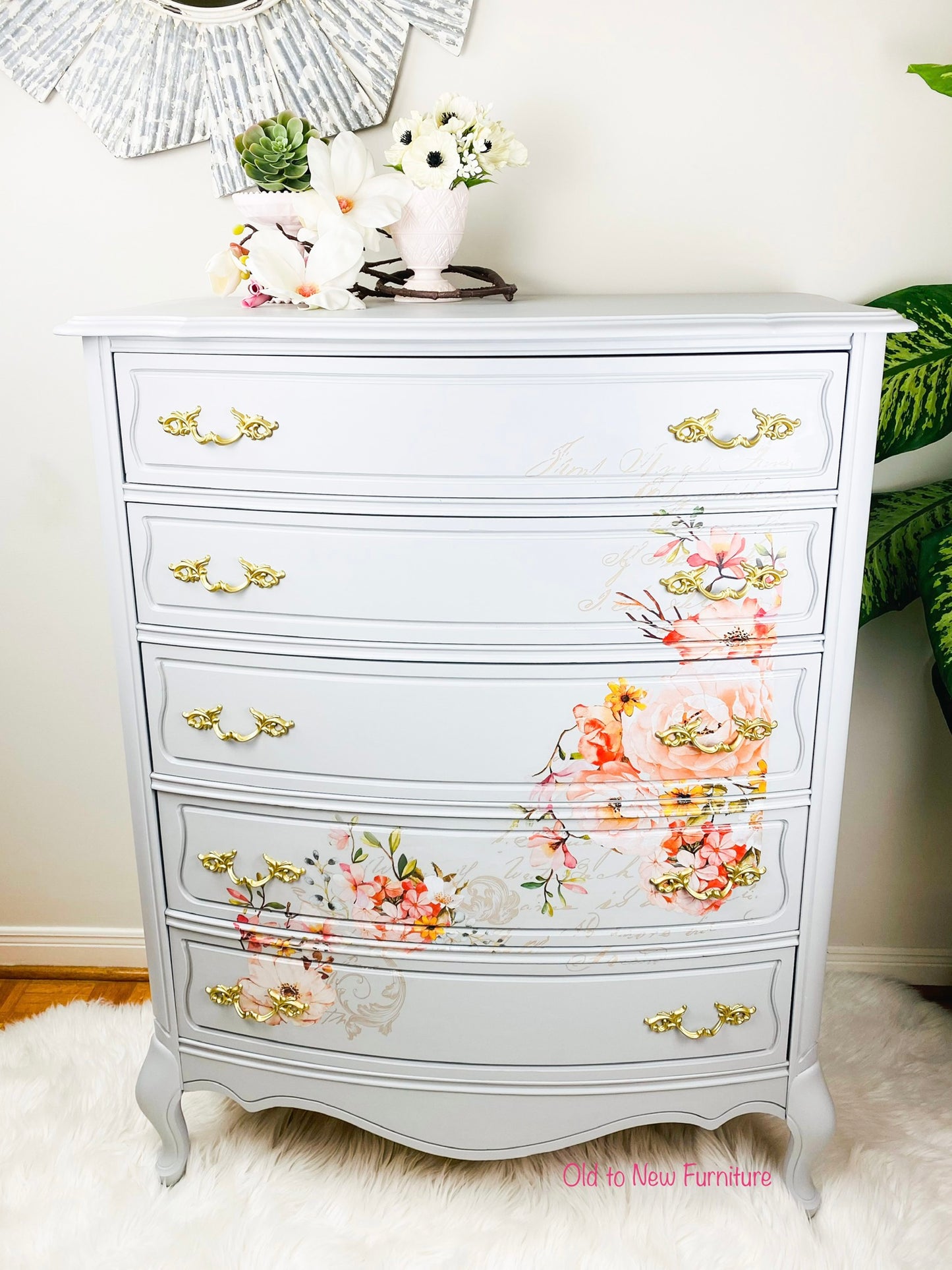 Cling On paint brushes