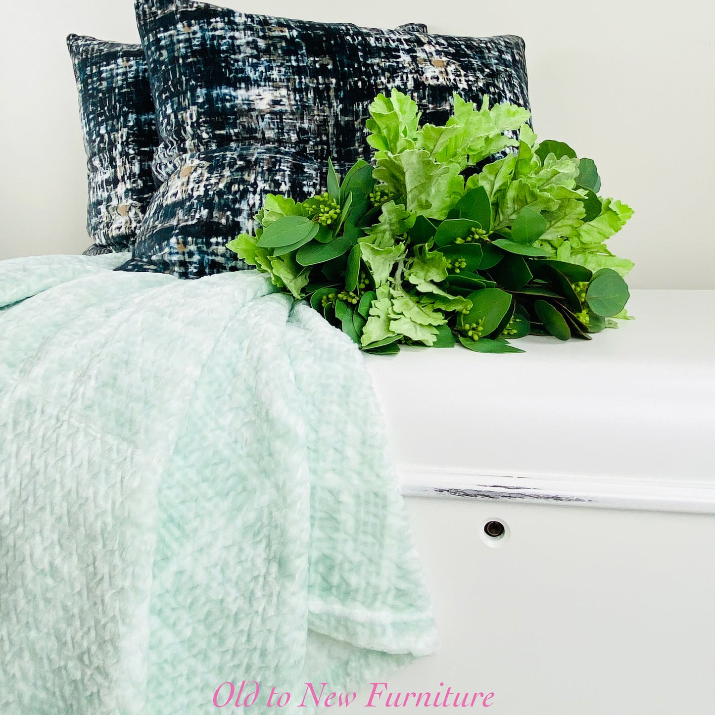 Grace on Design decoupage paper