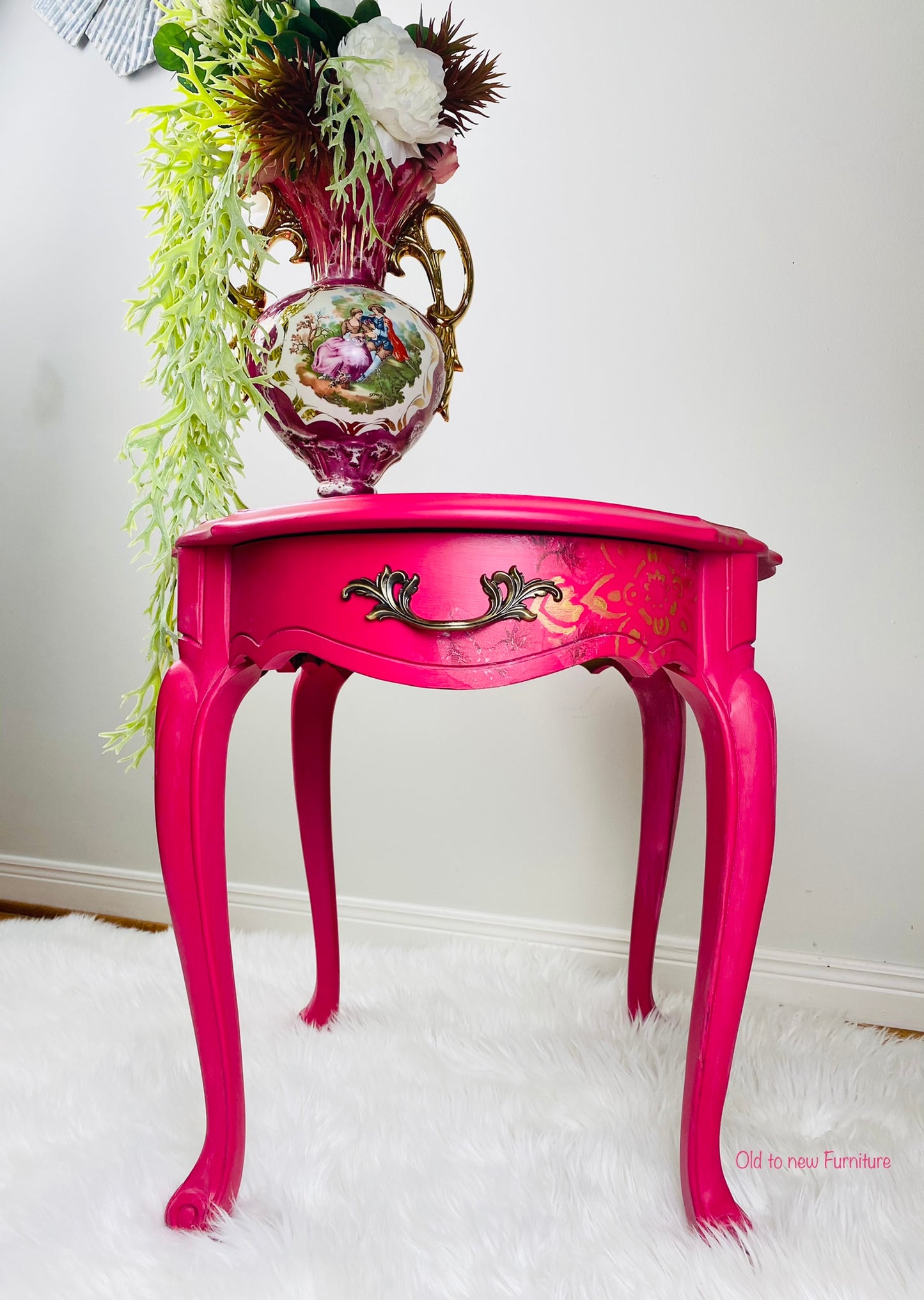 Hokus Pokus Transfer