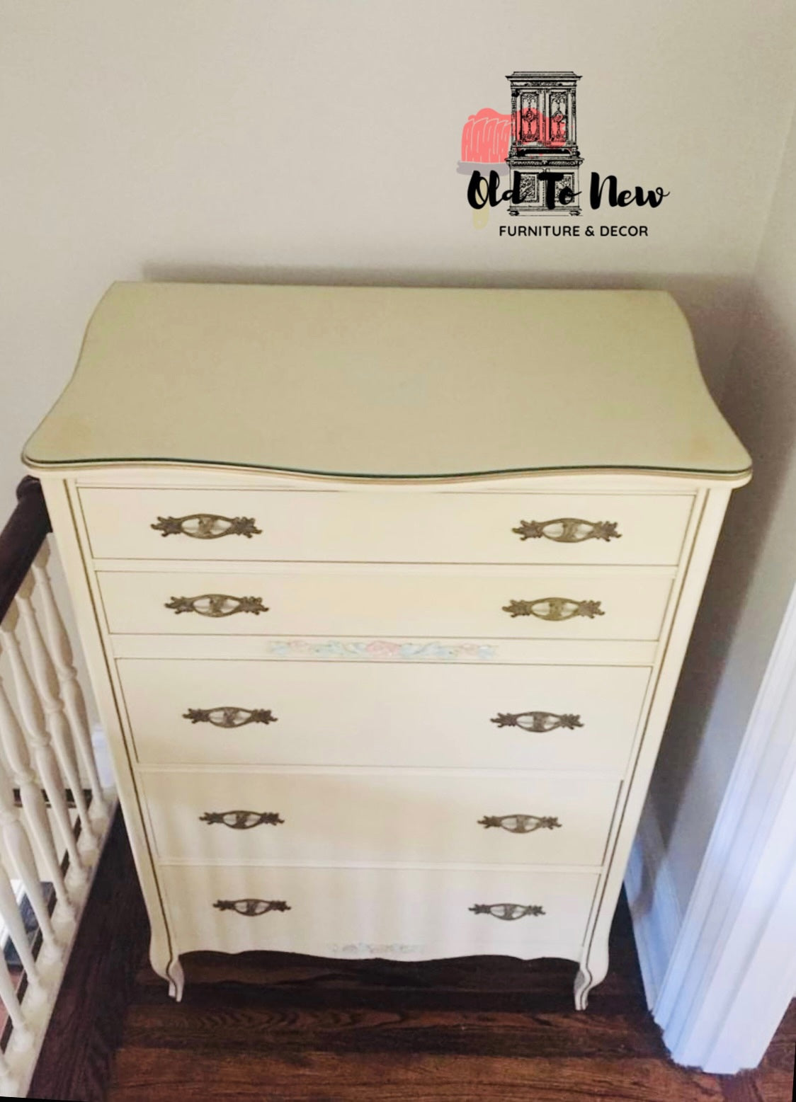 Gorgeous French Provincial Bedroom Furniture; Choose Your Color and Customize this Bedroom Set.
