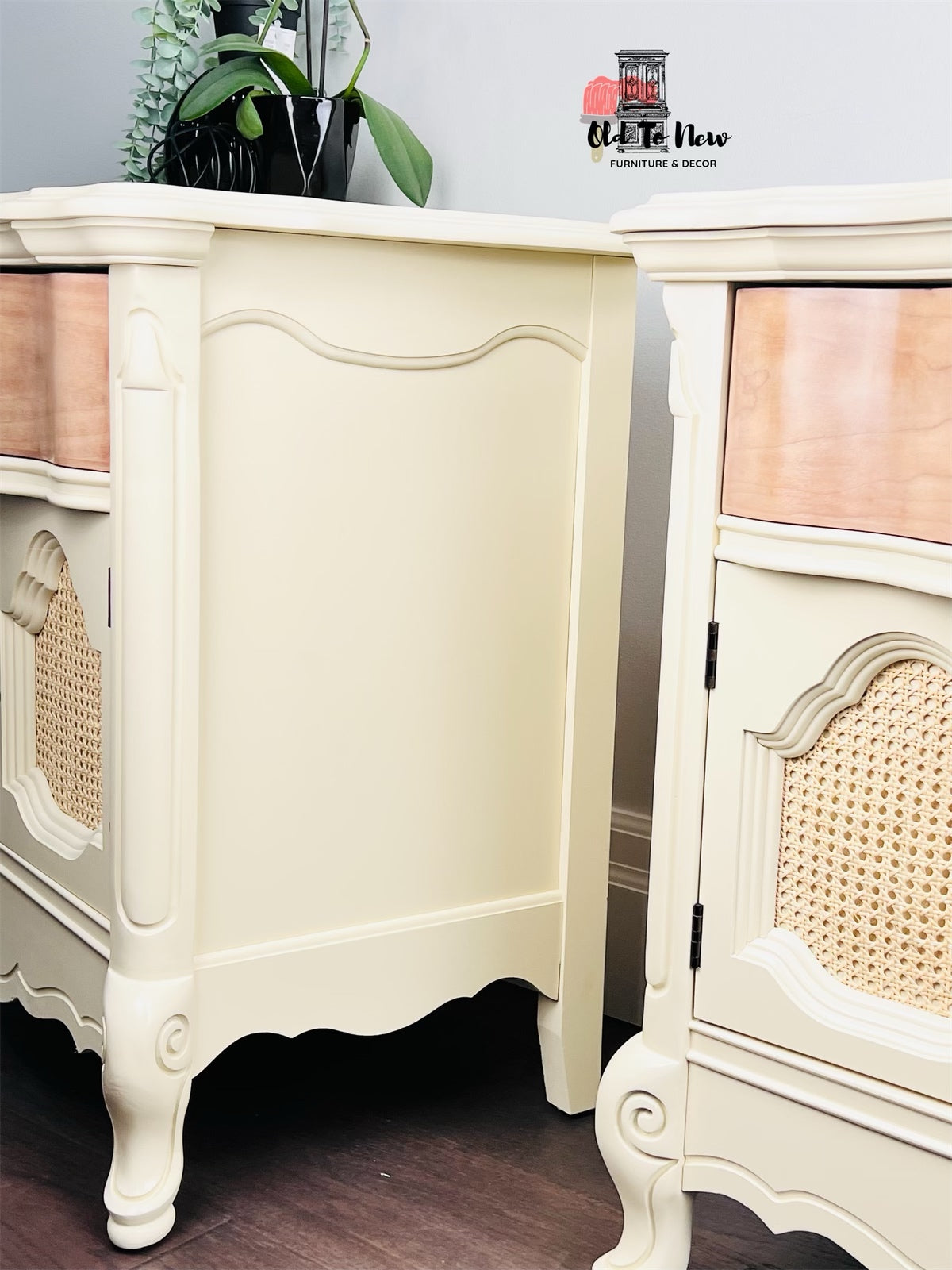 Carved Detailed Antique Wood Furniture next to Oakville  Ontario