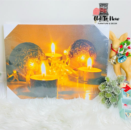 Christmas Wall Decor Toronto