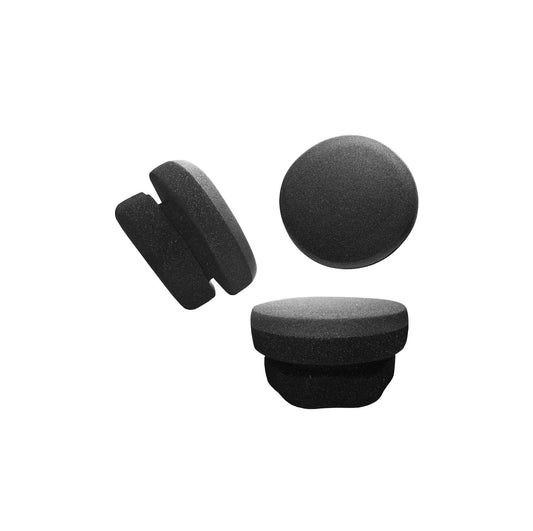 Fusion Tough Coat Applicator Sponge -1 Unit