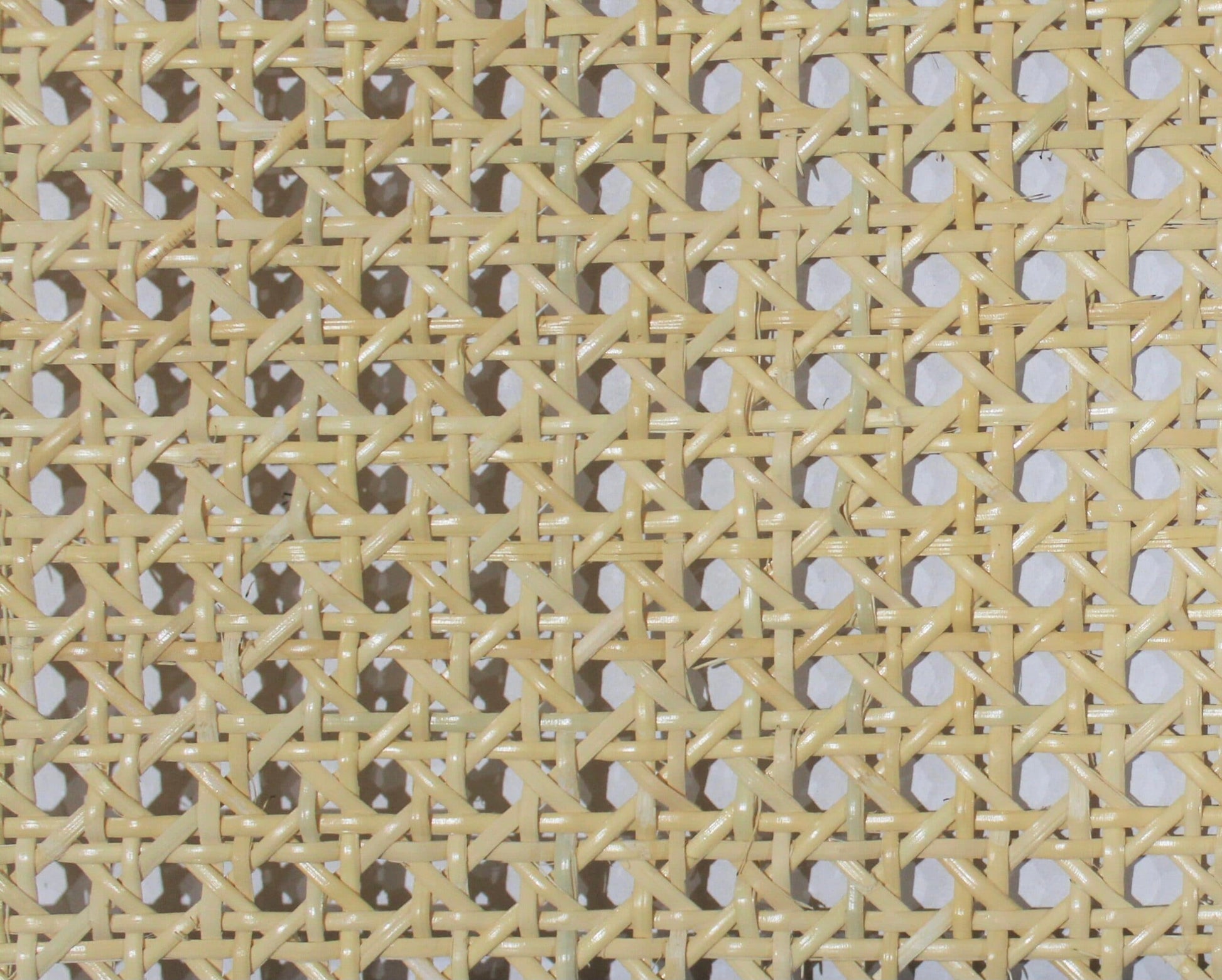 Pre- Woven Rattan Cane Webbing Toronto