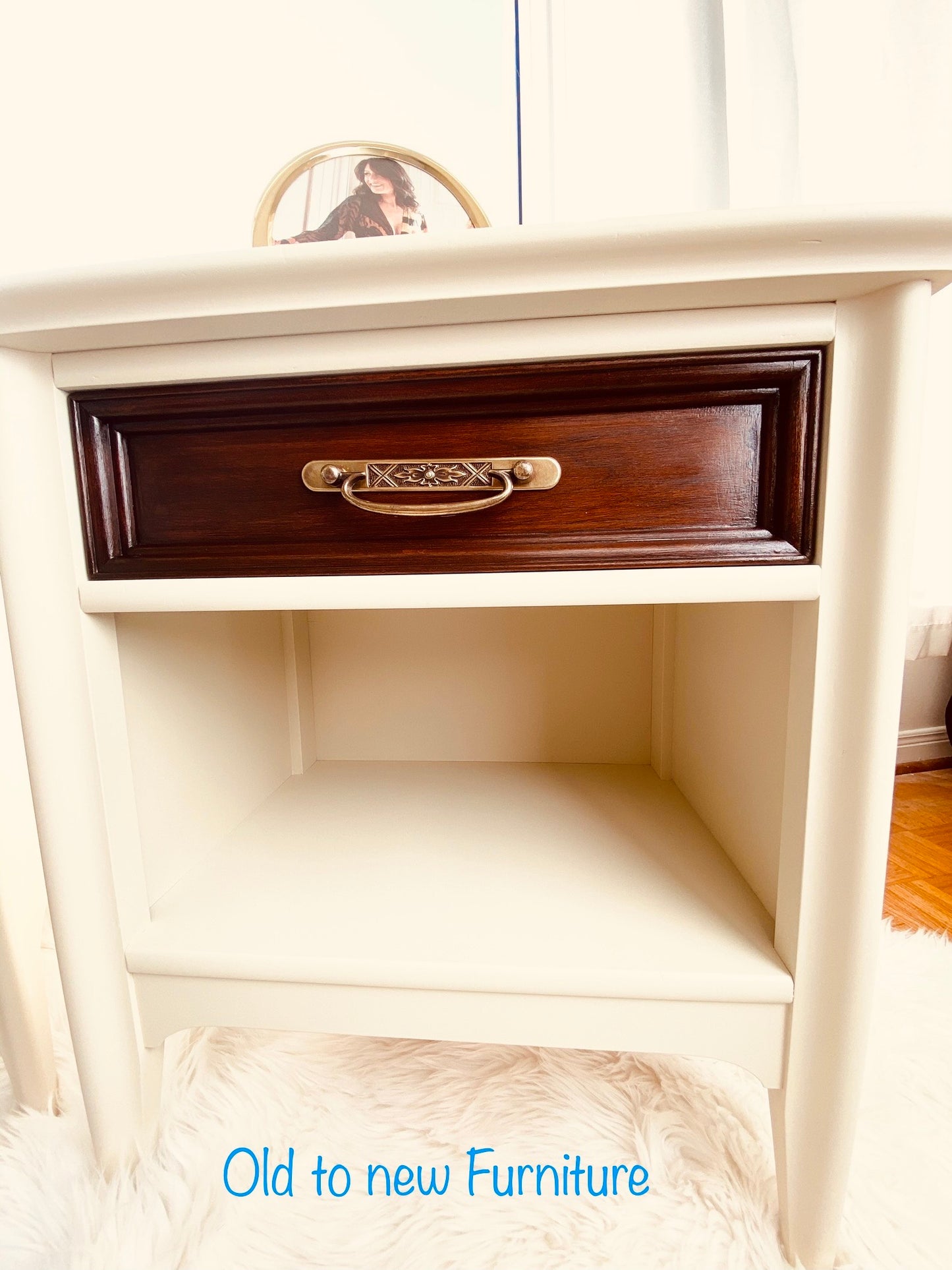 Grace on Design decoupage paper