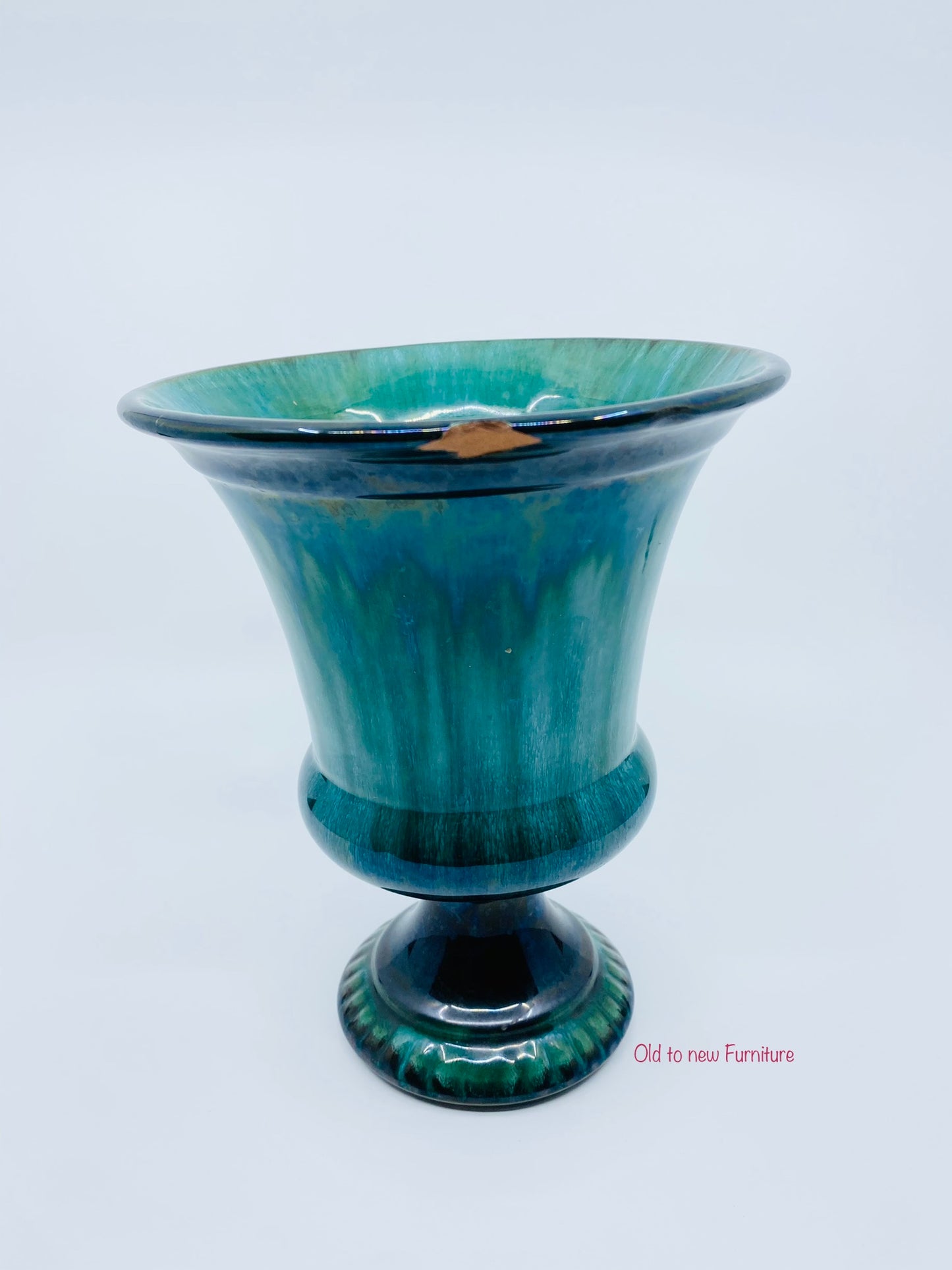 Cling On paint brushes