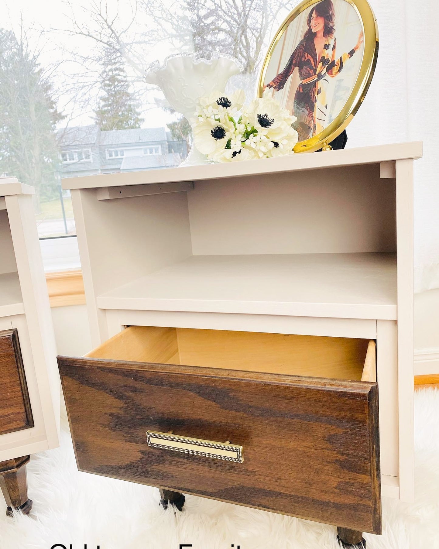 Grace on Design decoupage paper