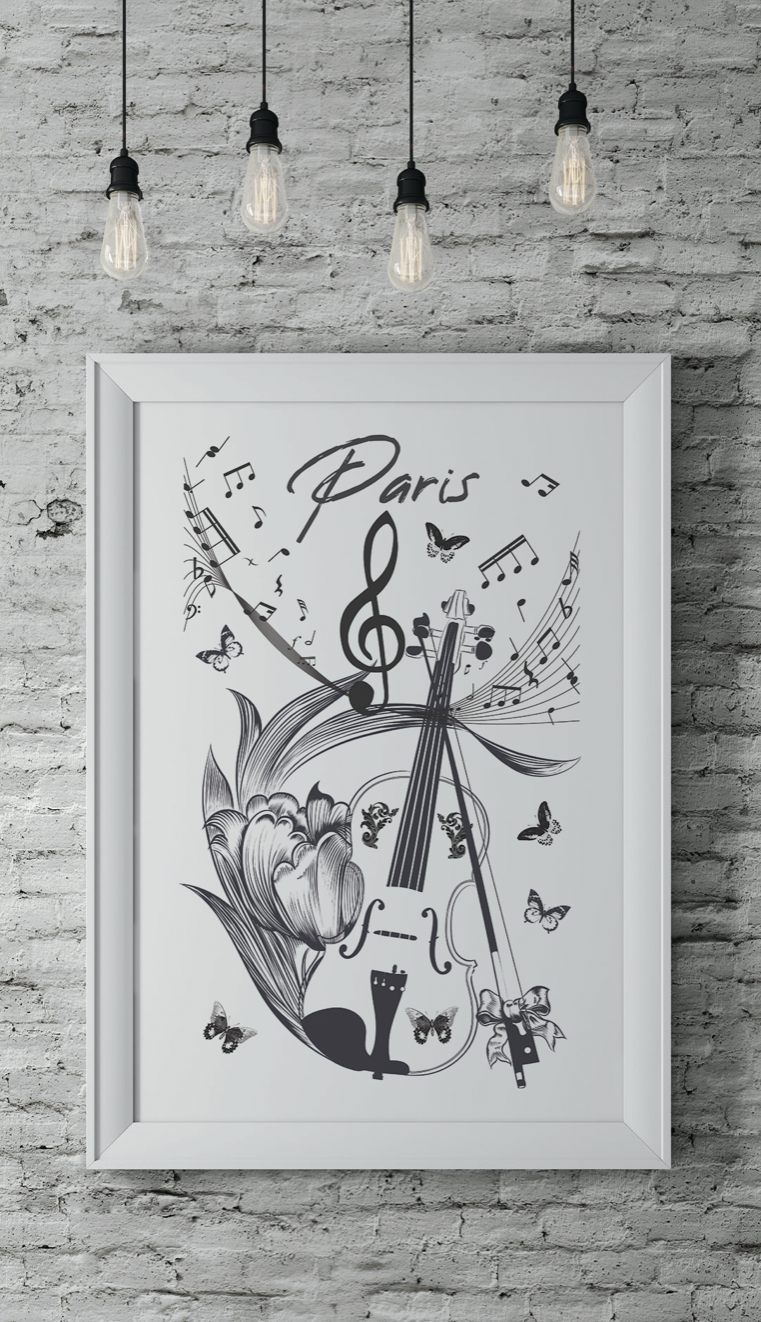 Hokus Pokus Transfer - Chardonnay