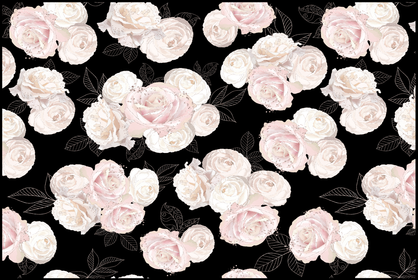 Hokus Pokus - Jardin de Roses
