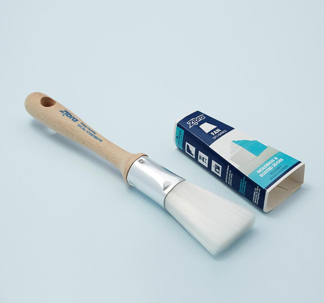 Zibra Painting Brushes