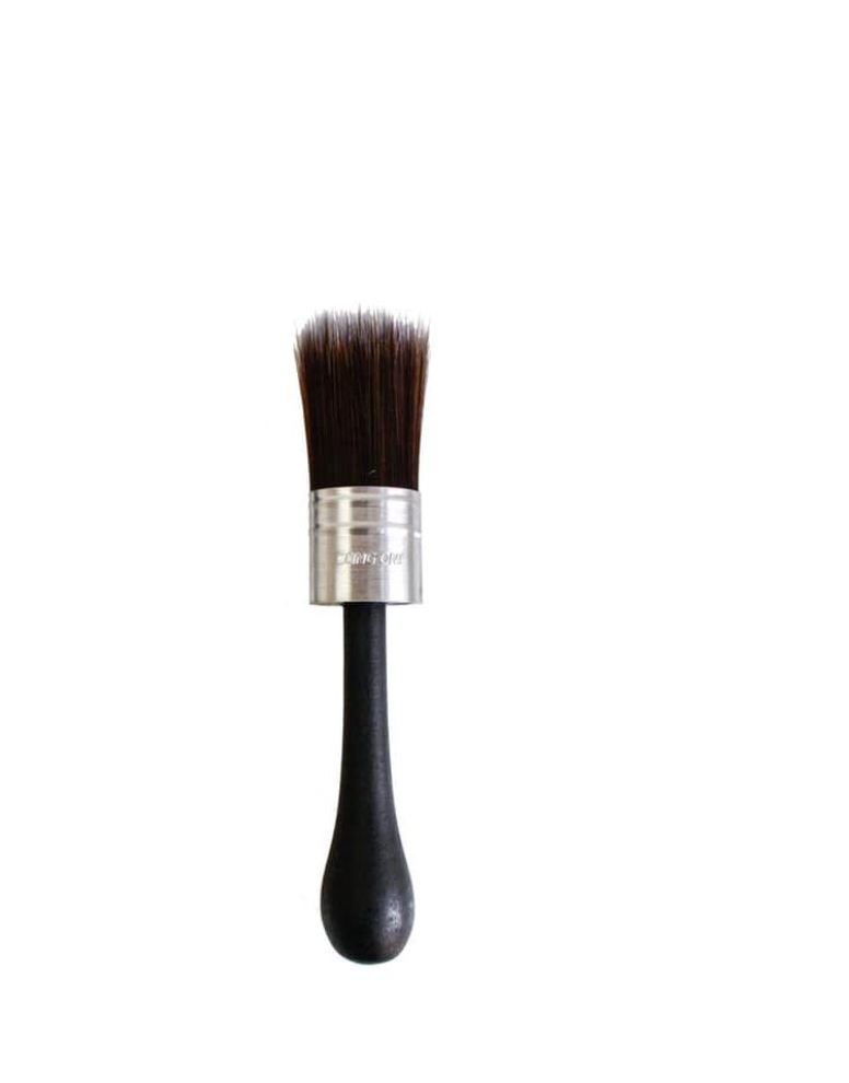 Cling On! Painting Brushes