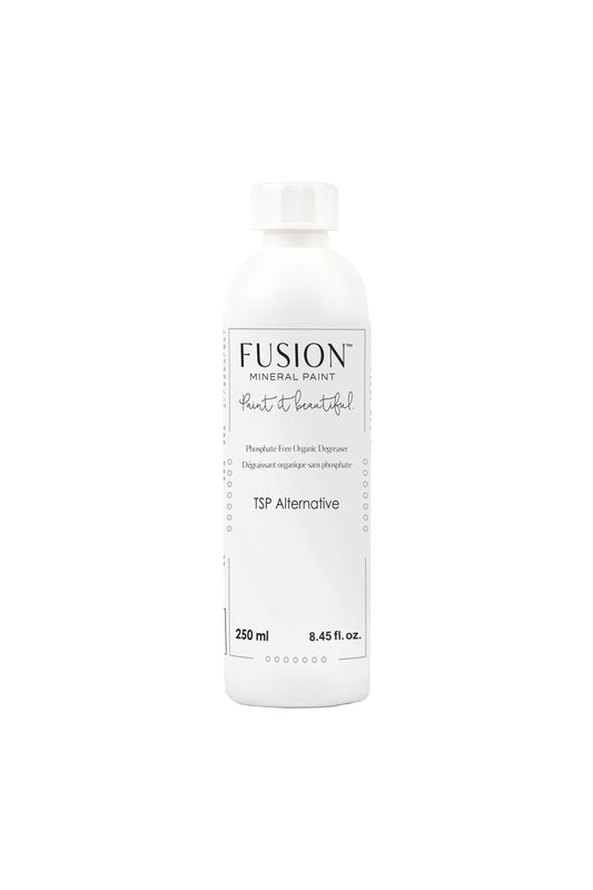 Fusion Mineral Paint 250 ml TSP Alternative | Furniture Prep. Solution