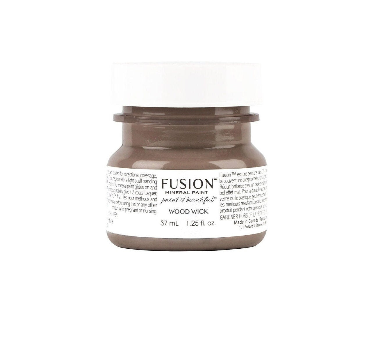 37 ml Fusion Paint