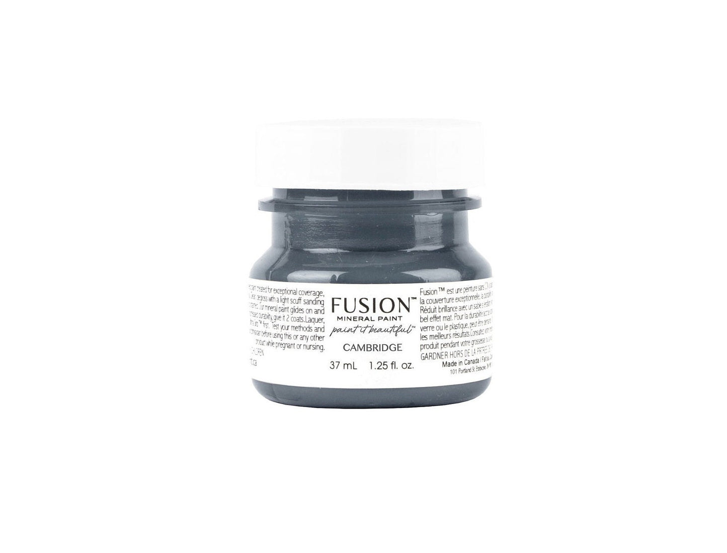 37 ml Fusion Paint
