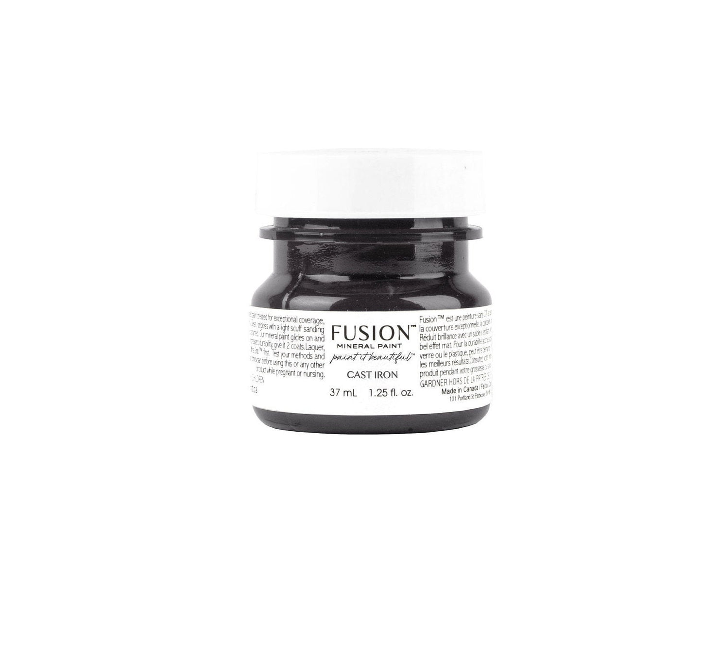 37 ml Fusion Paint