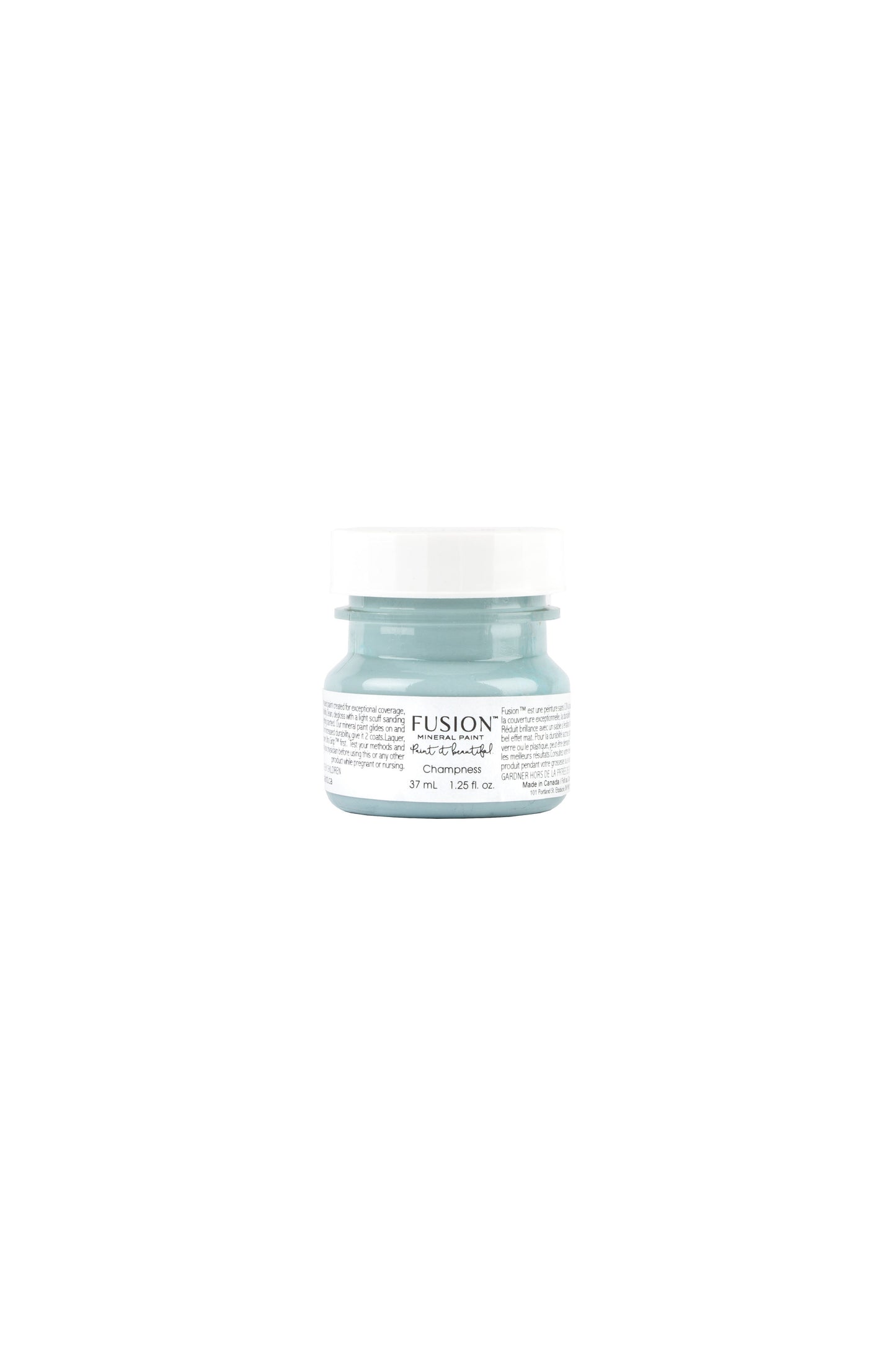 37 ml Fusion Paint