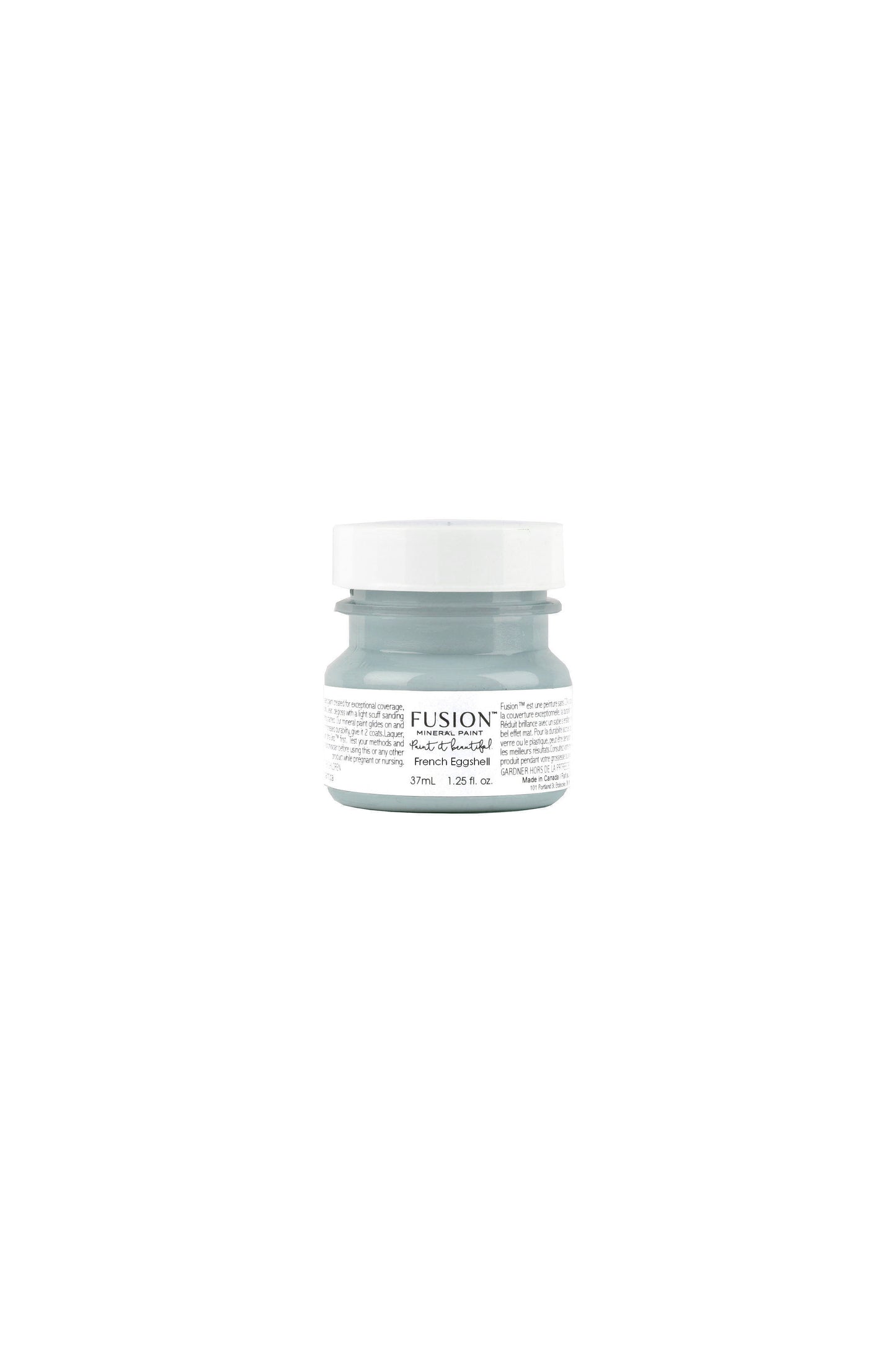 37 ml Fusion Paint