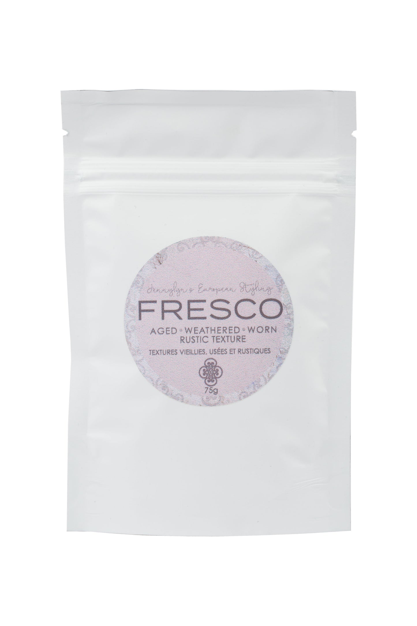 Fresco (Texturizing Additive Powder)