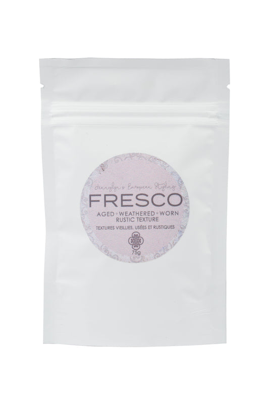 Fresco (Texturizing Additive Powder)