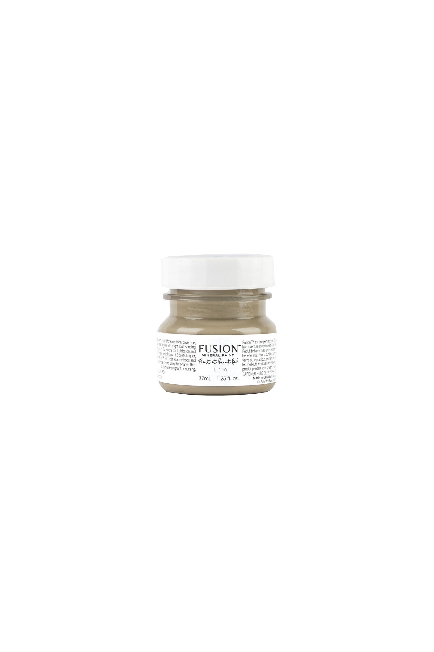 37 ml Fusion Paint