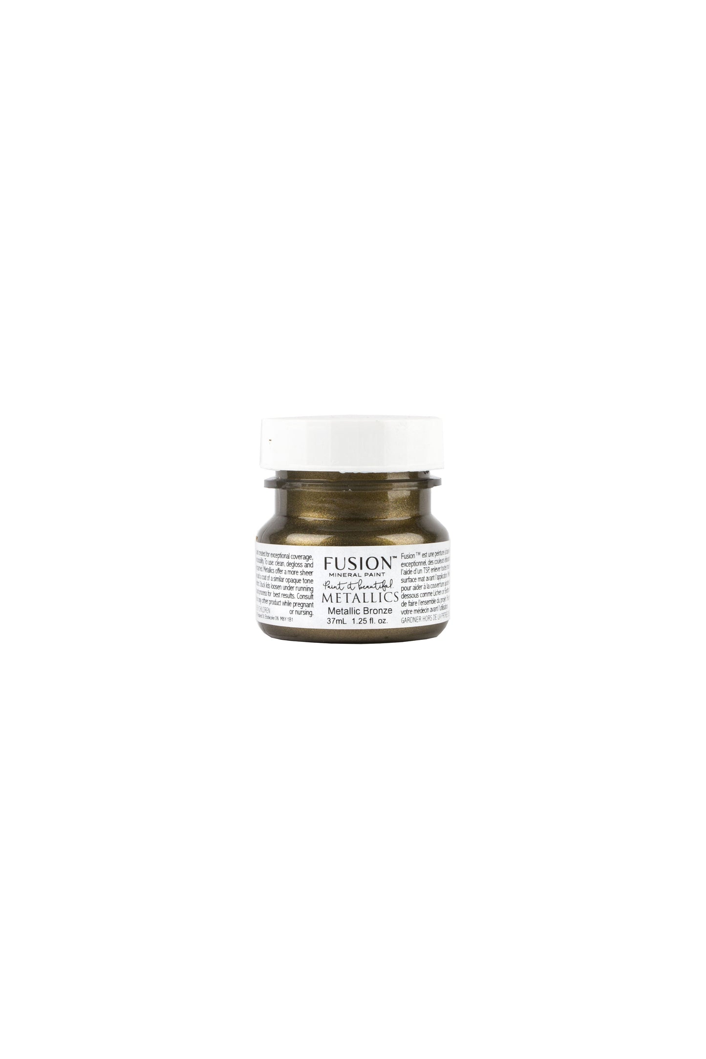 37 ml Fusion Paint