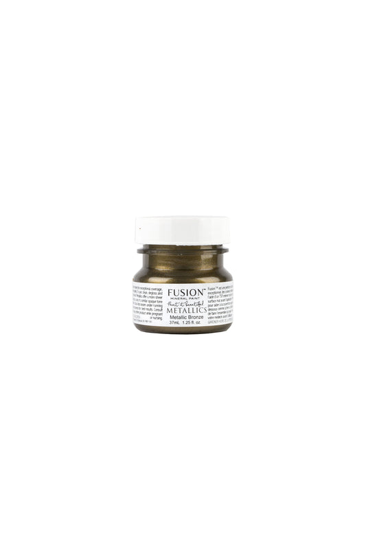 Fusion Metallics, Bronze  - 37 ml, Old to New Furniture