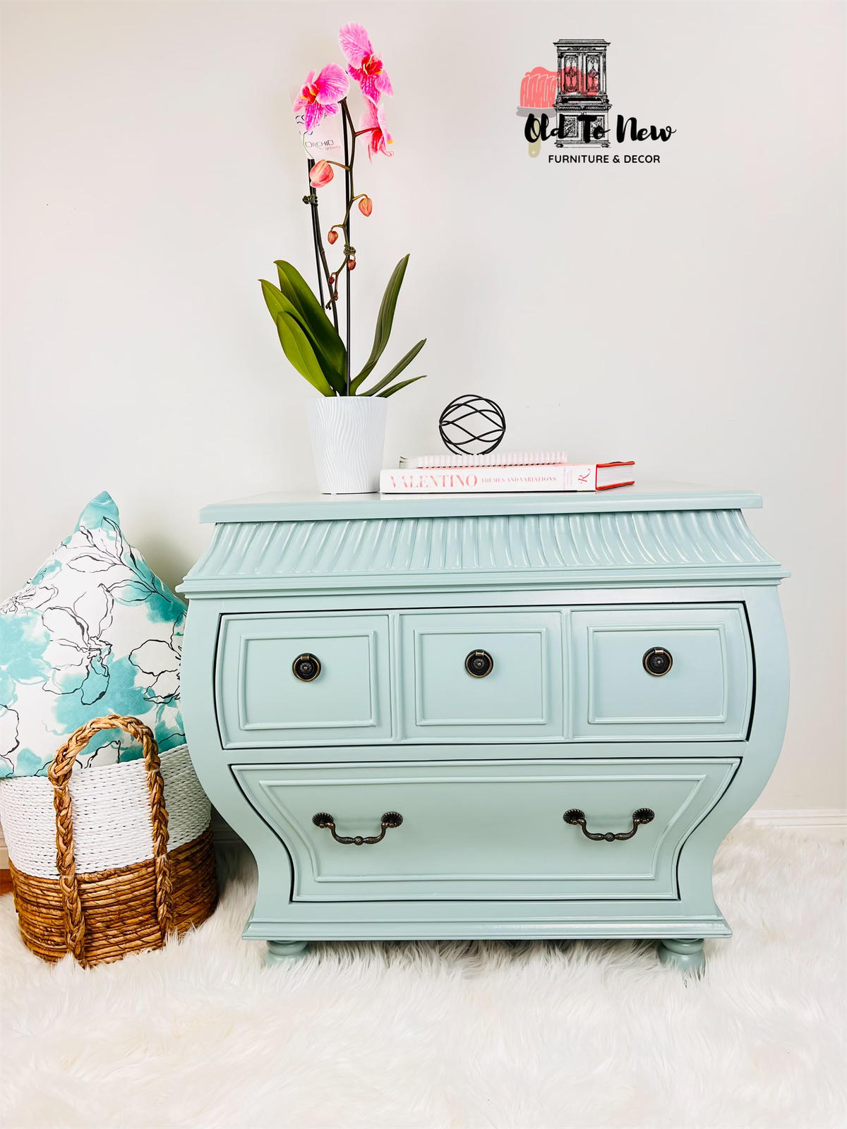 Bombay Chest Home Furnishings