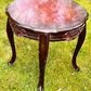 End Table French Provincial Style; Old to New  Furniture & Decor