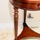 Bombay Accent Entryway End Table